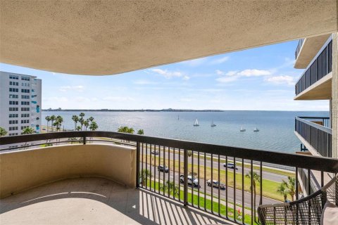 Copropriété à vendre à Tampa, Floride: 2 chambres, 141.21 m2 № 2166157 - photo 5