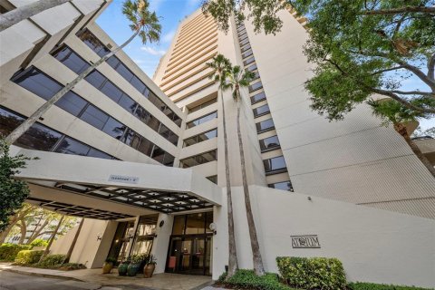 Condo à Tampa, Floride, 2 chambres № 2166157