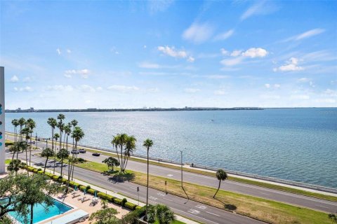 Copropriété à vendre à Tampa, Floride: 2 chambres, 141.21 m2 № 2166157 - photo 7