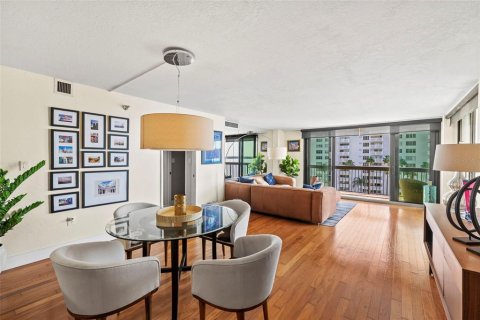 Copropriété à vendre à Tampa, Floride: 2 chambres, 141.21 m2 № 2166157 - photo 18