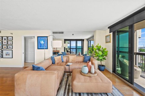 Copropriété à vendre à Tampa, Floride: 2 chambres, 141.21 m2 № 2166157 - photo 24