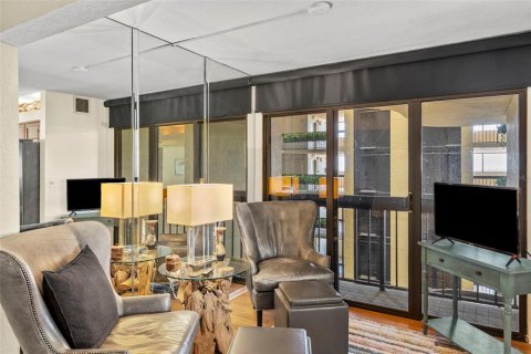 Copropriété à vendre à Tampa, Floride: 2 chambres, 141.21 m2 № 2166157 - photo 28
