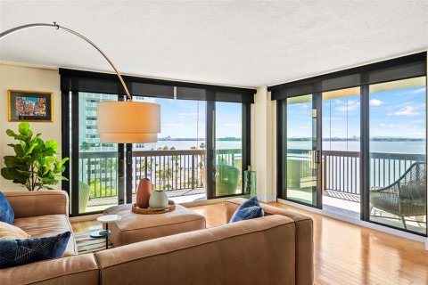 Copropriété à vendre à Tampa, Floride: 2 chambres, 141.21 m2 № 2166157 - photo 20