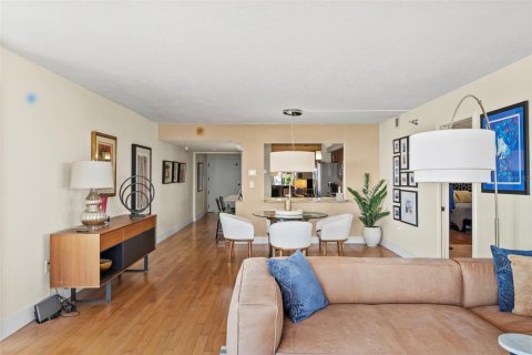 Copropriété à vendre à Tampa, Floride: 2 chambres, 141.21 m2 № 2166157 - photo 22