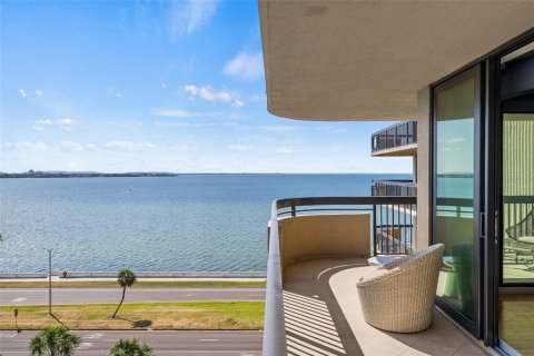 Copropriété à vendre à Tampa, Floride: 2 chambres, 141.21 m2 № 2166157 - photo 11