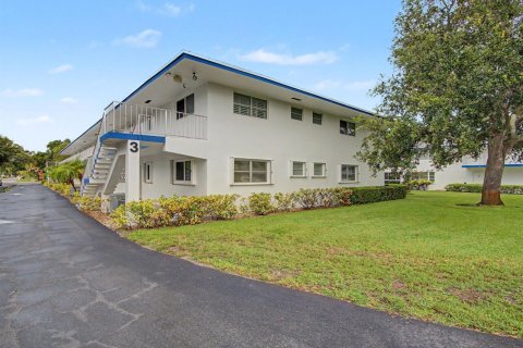 Condominio en Tequesta, Florida, 2 dormitorios  № 2280894