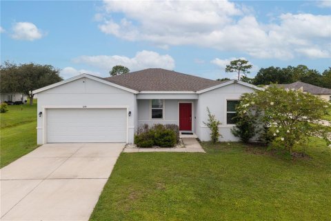 Villa ou maison à Kissimmee, Floride 3 chambres, 145.95 m2 № 2294914
