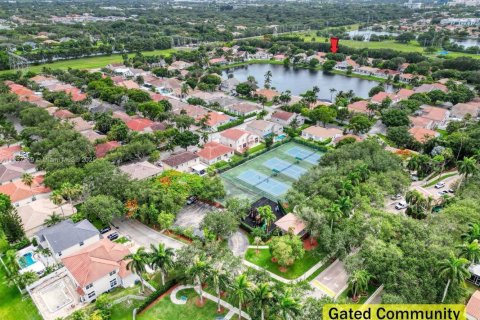 Casa en venta en Hollywood, Florida, 4 dormitorios, 225.01 m2 № 1882606 - foto 11