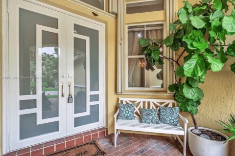 Casa en venta en Hollywood, Florida, 4 dormitorios, 225.01 m2 № 1882606 - foto 4