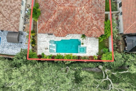 Casa en venta en Hollywood, Florida, 4 dormitorios, 225.01 m2 № 1882606 - foto 7