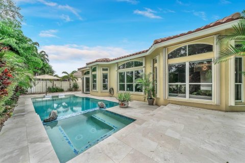 Casa en venta en Hollywood, Florida, 4 dormitorios, 225.01 m2 № 1882606 - foto 13