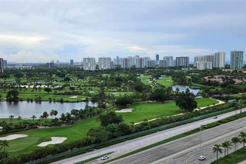 Condo in Aventura, Florida, 2 bedrooms № 1981897 - photo 27