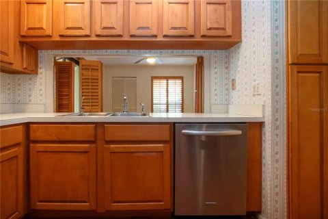 House in Sarasota, Florida 2 bedrooms, 145.86 sq.m. № 1673922 - photo 23