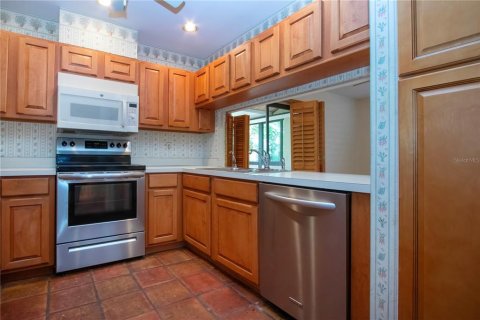 House in Sarasota, Florida 2 bedrooms, 145.86 sq.m. № 1673922 - photo 21