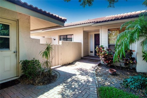 House in Sarasota, Florida 2 bedrooms, 145.86 sq.m. № 1673922 - photo 7