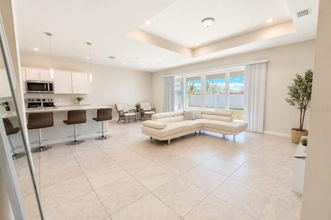 Villa ou maison à louer à Davenport, Floride: 4 chambres, 269.42 m2 № 2405451 - photo 6