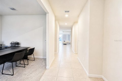 Villa ou maison à louer à Davenport, Floride: 4 chambres, 269.42 m2 № 2405451 - photo 8
