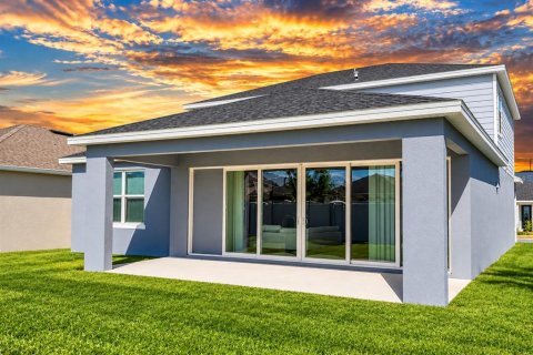 Villa ou maison à louer à Davenport, Floride: 4 chambres, 269.42 m2 № 2405451 - photo 21