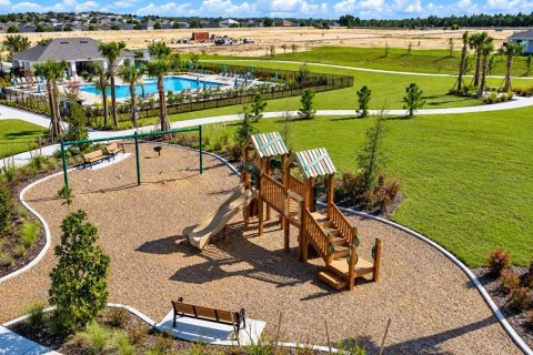 Villa ou maison à louer à Davenport, Floride: 4 chambres, 269.42 m2 № 2405451 - photo 27