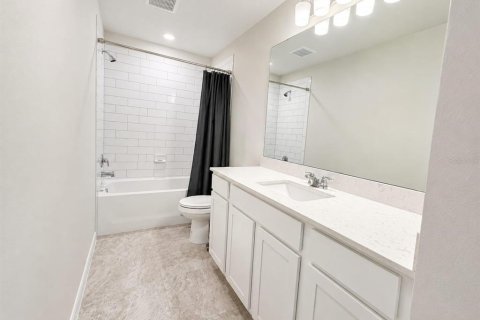 Villa ou maison à louer à Davenport, Floride: 4 chambres, 269.42 m2 № 2405451 - photo 10