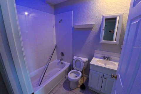 Immobilier commercial à vendre à Saint Petersburg, Floride: 300.45 m2 № 2208401 - photo 20