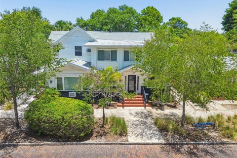 Commercial property in Saint Petersburg, Florida 300.45 sq.m. № 2208401