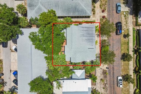 Immobilier commercial à vendre à Saint Petersburg, Floride: 300.45 m2 № 2208401 - photo 27