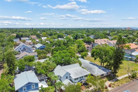 Immobilier commercial à vendre à Saint Petersburg, Floride: 300.45 m2 № 2208401 - photo 30