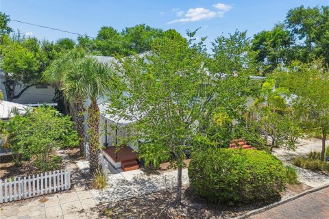 Immobilier commercial à vendre à Saint Petersburg, Floride: 300.45 m2 № 2208401 - photo 29
