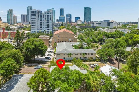 Immobilier commercial à vendre à Saint Petersburg, Floride: 300.45 m2 № 2208401 - photo 25