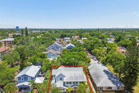 Immobilier commercial à vendre à Saint Petersburg, Floride: 300.45 m2 № 2208401 - photo 26