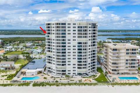 Condo in Daytona Beach Shores, Florida, 2 bedrooms  № 2379046 - photo 3