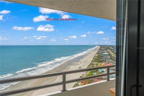 Condo in Daytona Beach Shores, Florida, 2 bedrooms  № 2379046 - photo 28