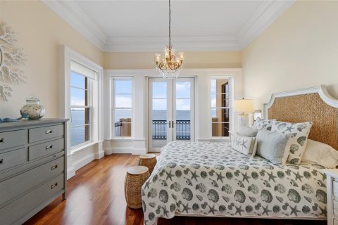 Villa ou maison à vendre à Sarasota, Floride: 5 chambres, 642.7 m2 № 1815666 - photo 27