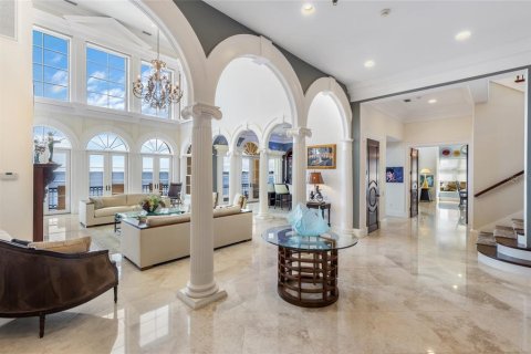 Villa ou maison à vendre à Sarasota, Floride: 5 chambres, 642.7 m2 № 1815666 - photo 2