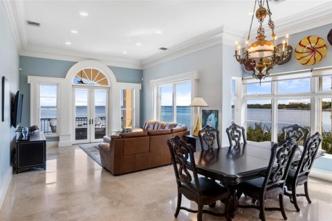 Villa ou maison à vendre à Sarasota, Floride: 5 chambres, 642.7 m2 № 1815666 - photo 10