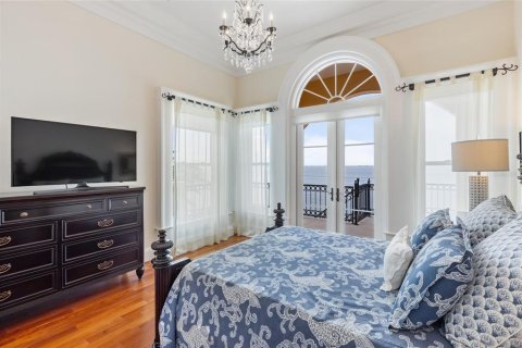 Villa ou maison à vendre à Sarasota, Floride: 5 chambres, 642.7 m2 № 1815666 - photo 29