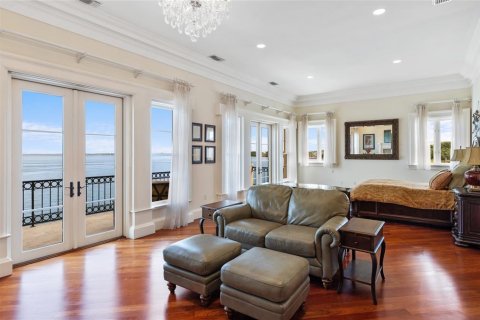 Villa ou maison à vendre à Sarasota, Floride: 5 chambres, 642.7 m2 № 1815666 - photo 19
