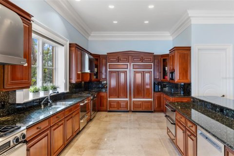 Villa ou maison à vendre à Sarasota, Floride: 5 chambres, 642.7 m2 № 1815666 - photo 13