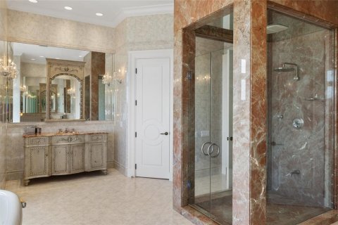 Villa ou maison à vendre à Sarasota, Floride: 5 chambres, 642.7 m2 № 1815666 - photo 24