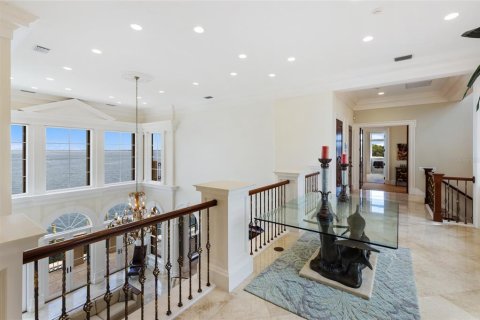 Villa ou maison à vendre à Sarasota, Floride: 5 chambres, 642.7 m2 № 1815666 - photo 17