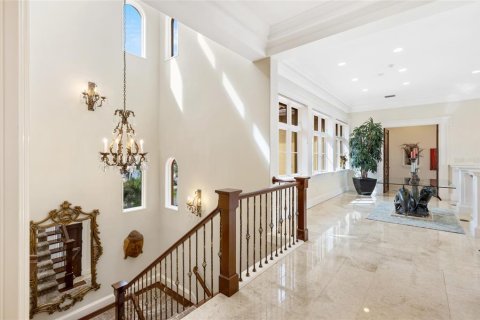 Villa ou maison à vendre à Sarasota, Floride: 5 chambres, 642.7 m2 № 1815666 - photo 16