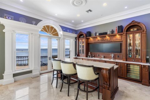 Villa ou maison à vendre à Sarasota, Floride: 5 chambres, 642.7 m2 № 1815666 - photo 8