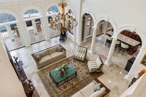Villa ou maison à vendre à Sarasota, Floride: 5 chambres, 642.7 m2 № 1815666 - photo 18