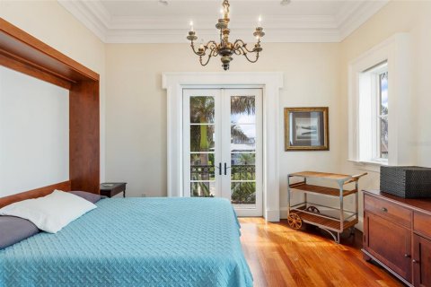 Villa ou maison à vendre à Sarasota, Floride: 5 chambres, 642.7 m2 № 1815666 - photo 26