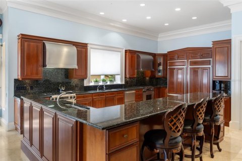 Villa ou maison à vendre à Sarasota, Floride: 5 chambres, 642.7 m2 № 1815666 - photo 11