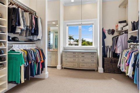 Villa ou maison à vendre à Sarasota, Floride: 5 chambres, 642.7 m2 № 1815666 - photo 25