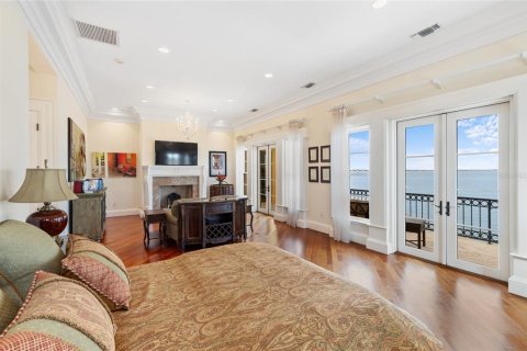Villa ou maison à vendre à Sarasota, Floride: 5 chambres, 642.7 m2 № 1815666 - photo 21