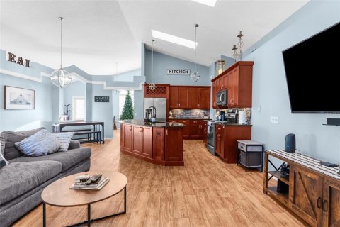 Villa ou maison à vendre à Trinity, Floride: 4 chambres, 204.38 m2 № 1531774 - photo 6