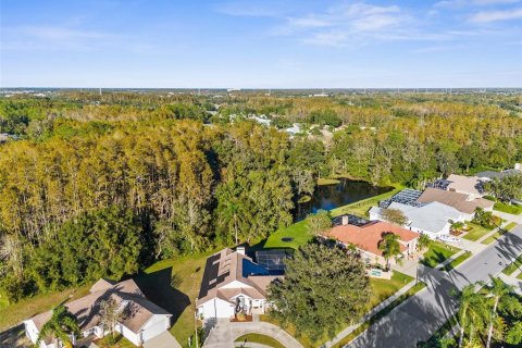 Villa ou maison à vendre à Trinity, Floride: 4 chambres, 204.38 m2 № 1531774 - photo 2